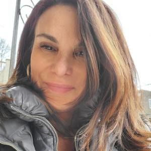 Meet your Posher, Andrea